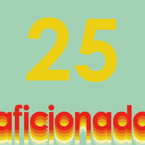 Jason Boardman & Moonboots present 25 years of Aficionado