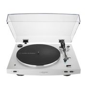 Audio-Technica - AT-LP3XBT Turntable