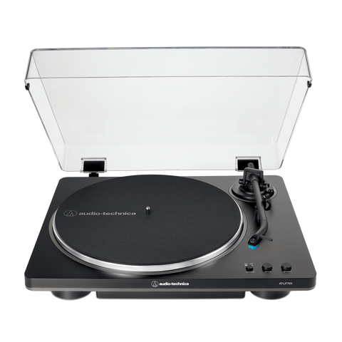 Audio Technica AT-LP70X Turntable