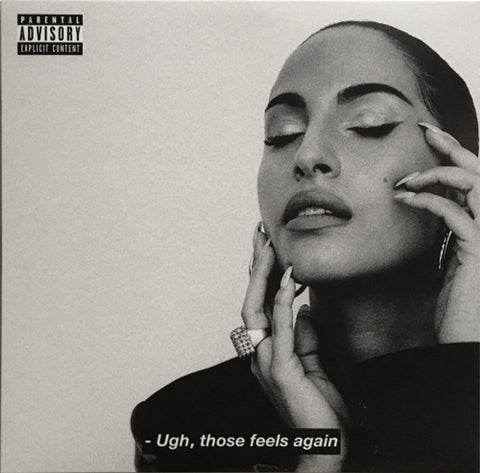 Snoh Aalegra – - Ugh, Those Feels Again [UNOFFICIAL]