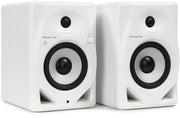 Pioneer DJ DM-50D-BT [BLUETOOTH] 5-inch Active Monitor Speaker