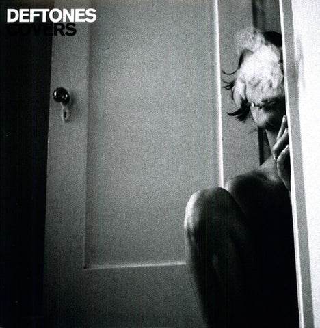 Deftones - Covers [GERMAN IMPORT]