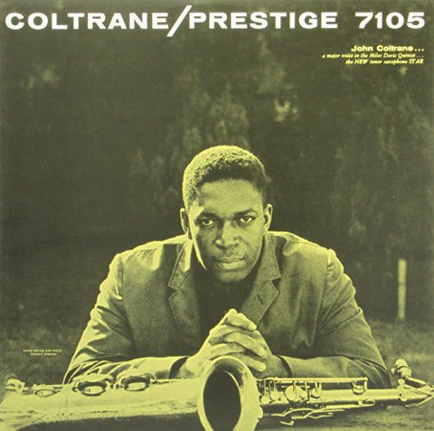 John Coltrane - Coltrane