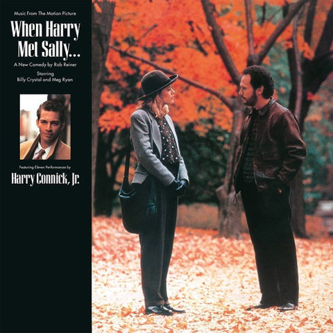 When Harry Met Sally... (Soundtrack From the Motion Picture) [Import]