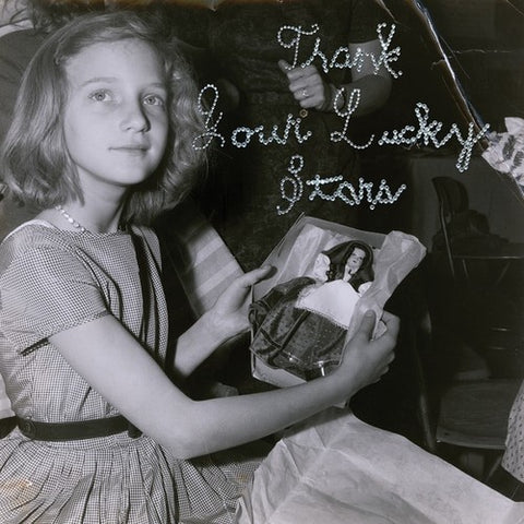 Beach House -Thank Your Lucky Stars