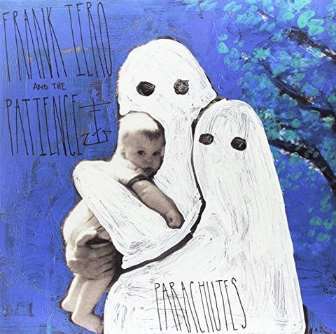 Frank Iero - Parachutes