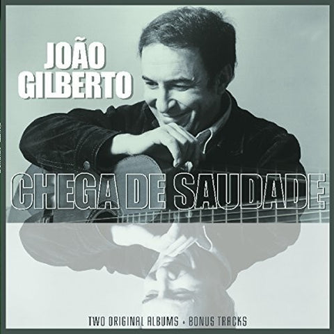 Brazilian Love Affair -  Joao Gilberto / Chega De Saudade [Import]