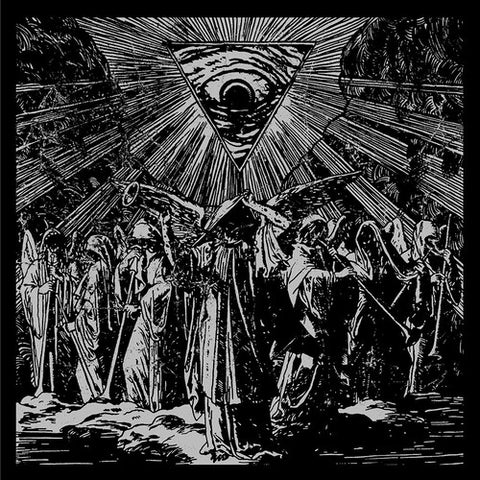 Watain -  Casus Luciferi (Limited Edition, Gatefold LP Jacket, Clear Vinyl)