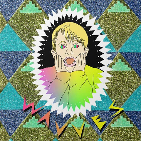 Wavves - Kind Of The Beach (10 Year Anniversary)