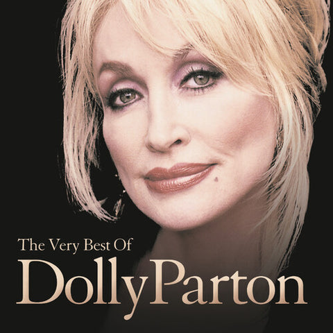 Dolly Parton - The Very Best Of Dolly Parton