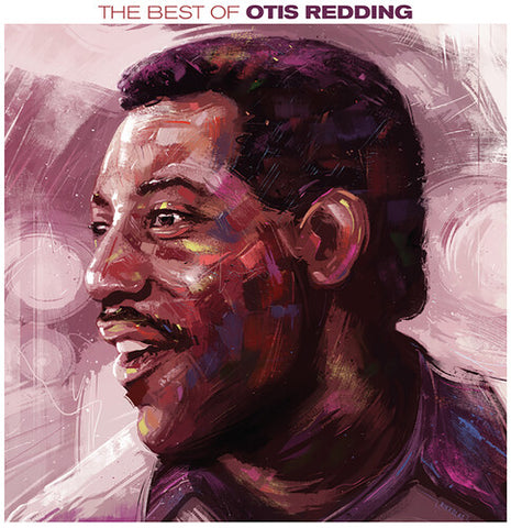 Otis Redding - The Best Of Otis Redding