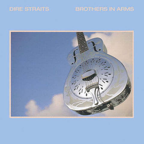 Dire Straits -  Brothers In Arms