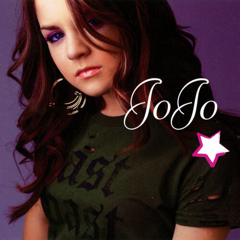 Jojo - Jojo