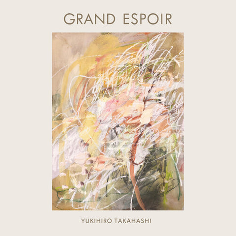 Yukihiro Takahashi - Grand  Espoir