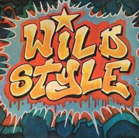 Wild Style [Indie Exclusive]