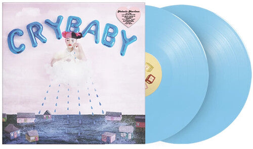 Cry baby deluxe vinyl : r/MelanieMartinez