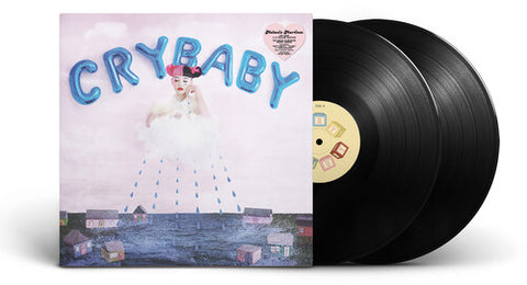 Melanie Martinez - Cry Baby (Deluxe Edition)