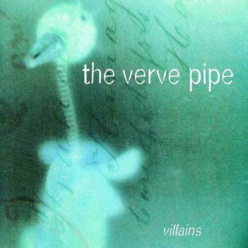 The Verve Pipe - Villains [RSDAPRIL23]