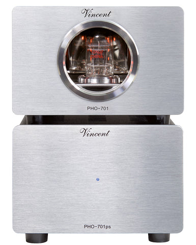 Vincent PHO 701 Phono Preamplifier