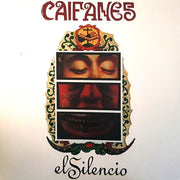 Caifanes – El Silencio (Picture Disc)