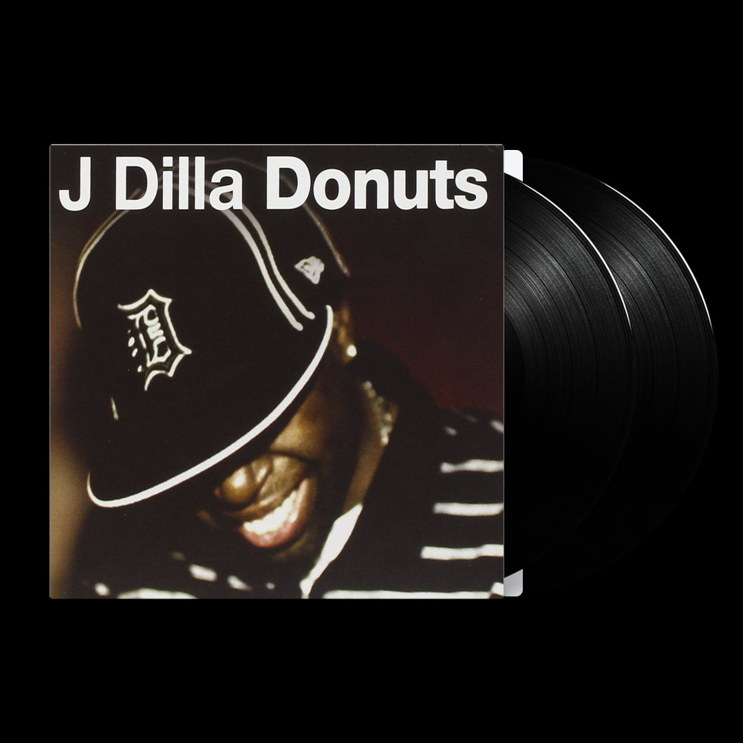 J Dilla - Donuts