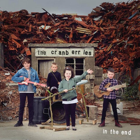 The Cranberries - In The End [Indie Exclusive]