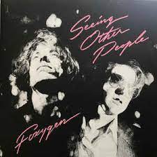 Foxygen - Seeing Other People (Pink Vinyl)