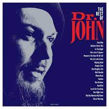 Dr. John - The Best Of Dr. John [UK Import]