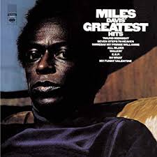 Miles Davis - Greatest Hits