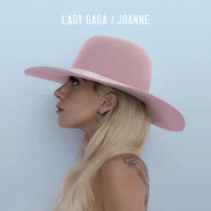 Lady Gaga - Joanne [Deluxe Edition)