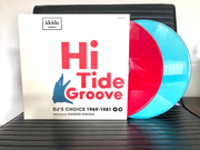 Hi Tide Groove