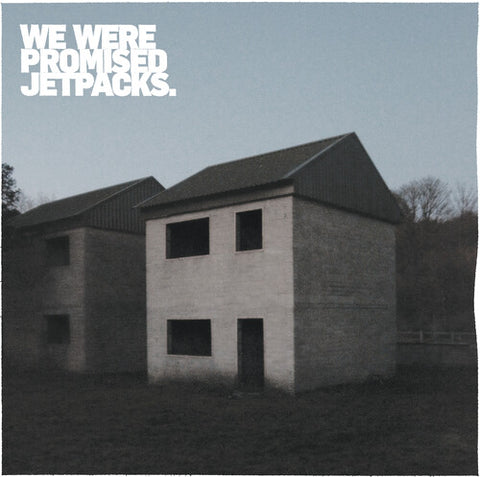 We Were Promised Jetpack - These Four Walls