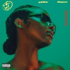 Goldlink - Diaspora (Yellow Vinyl)