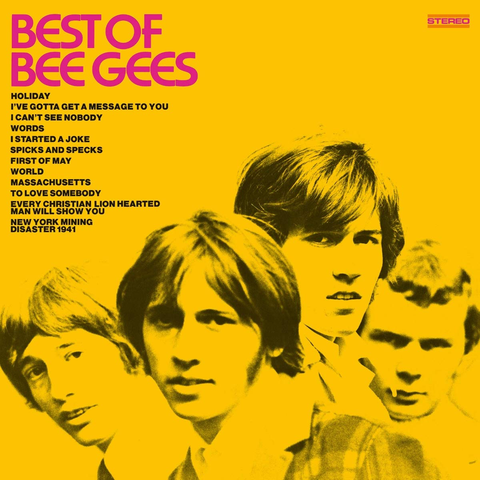 Bee Gees - Best Of