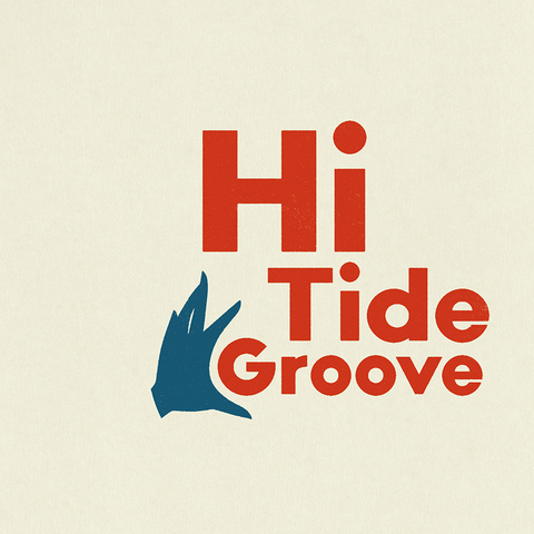 Hi Tide Groove