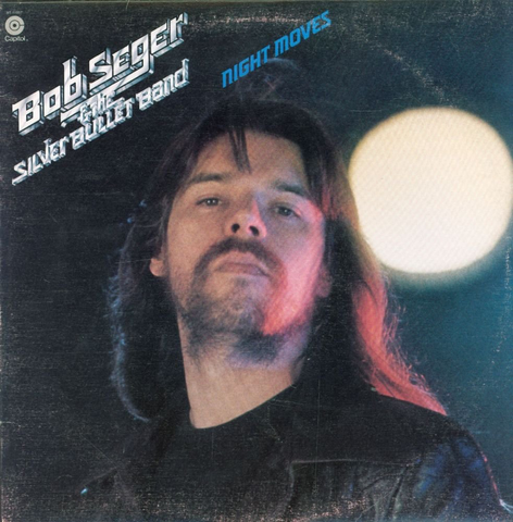 Bob Seger - Night Moves