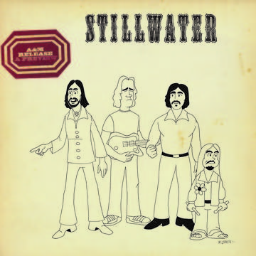 Stillwater - Stillwater Demos EP [RSDJUNE21]