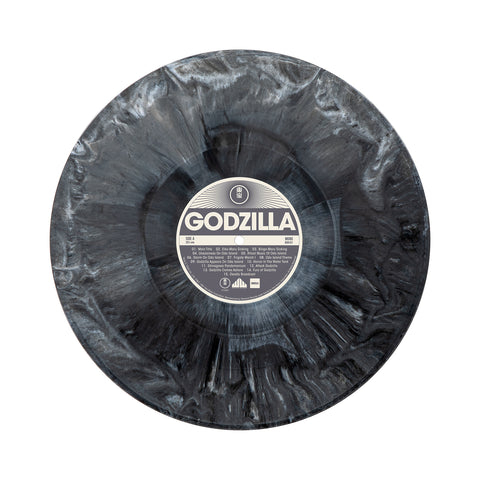 Godzilla: The Showa-Era Soundtracks 1954-1975 [Boxset]